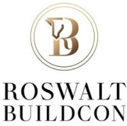 Roswalt Buildcon logo